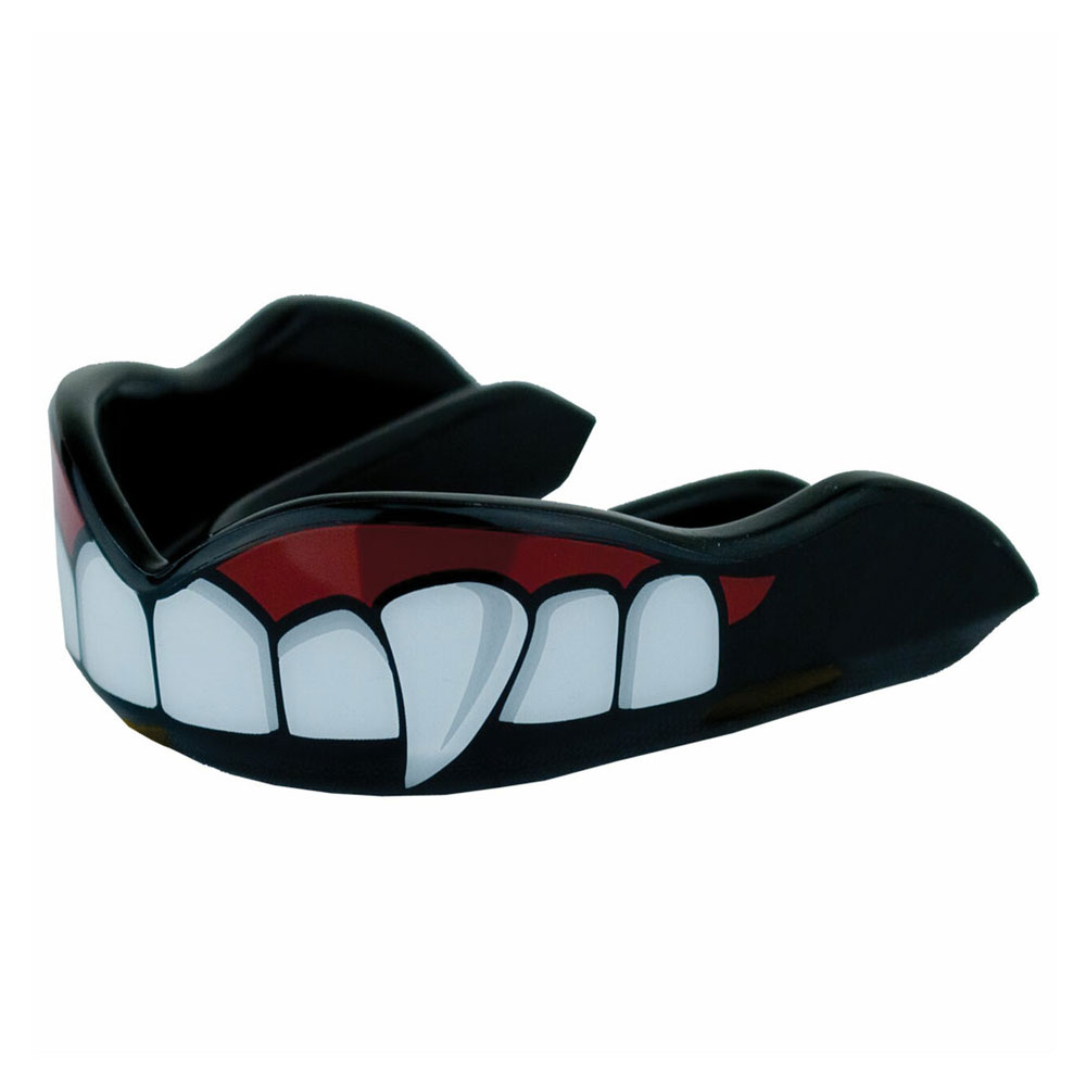 Customised Mouth Guard