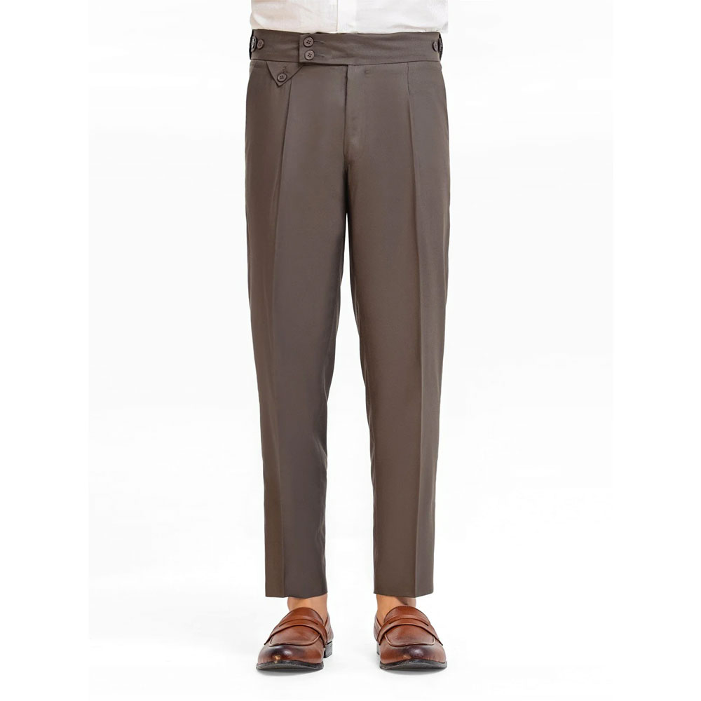 Customised Casual Pants