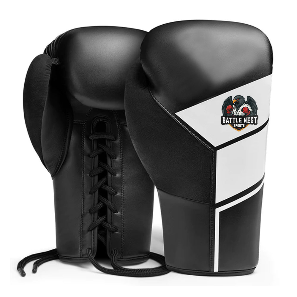Customised Boxing Gloves
