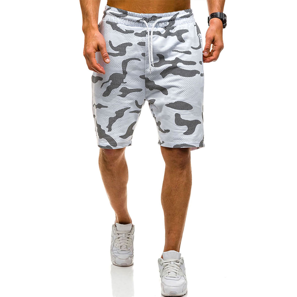Customised Shorts