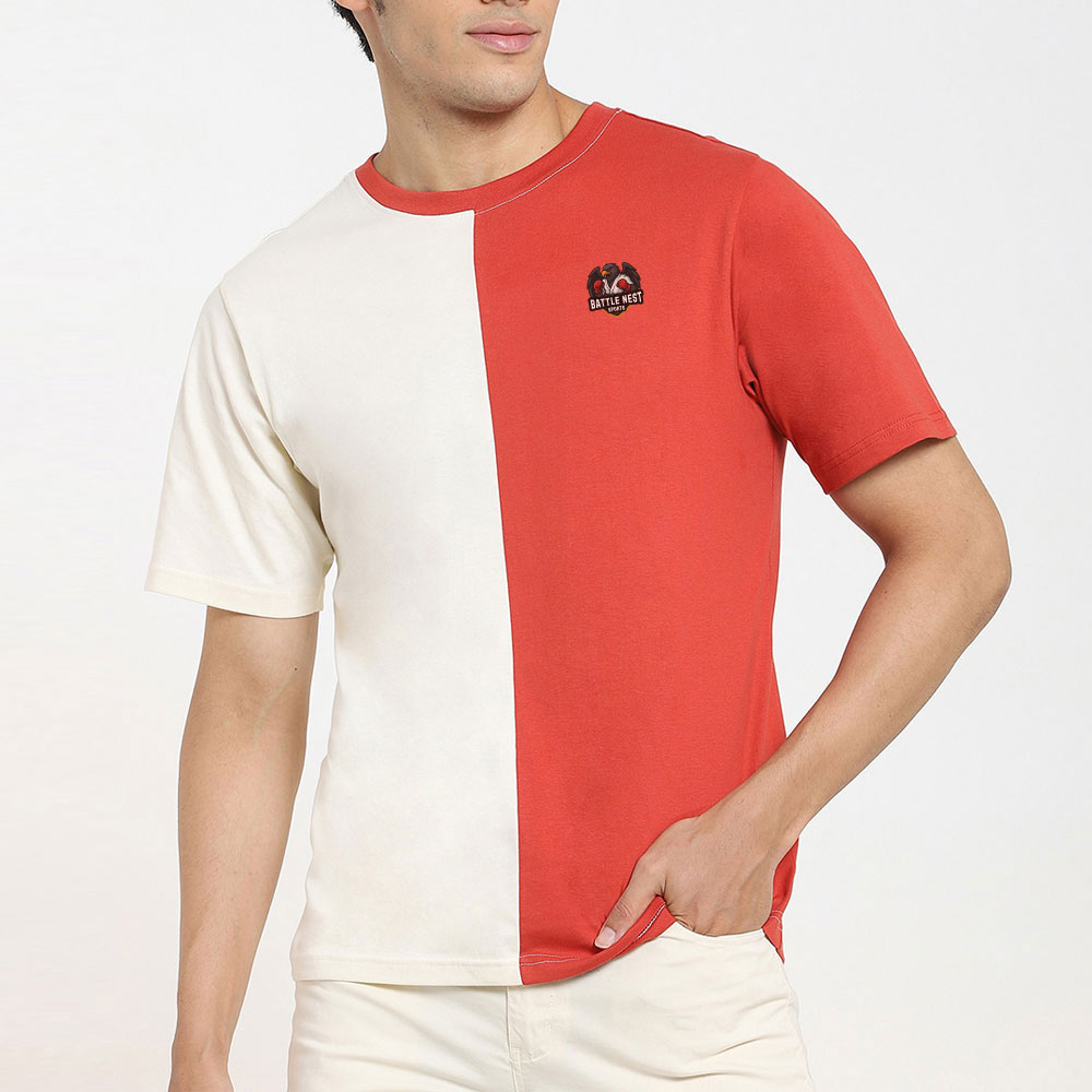 Customised Streetwear Tee