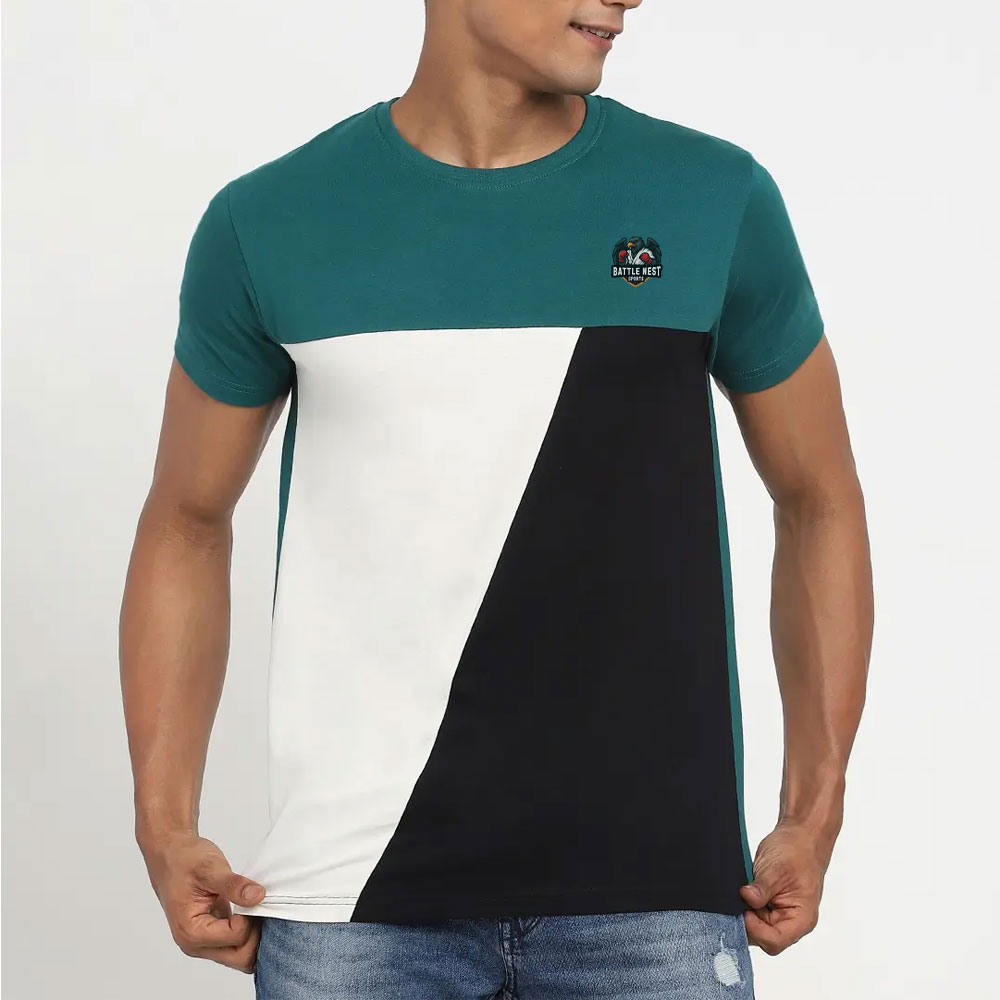 Customised Streetwear Tee