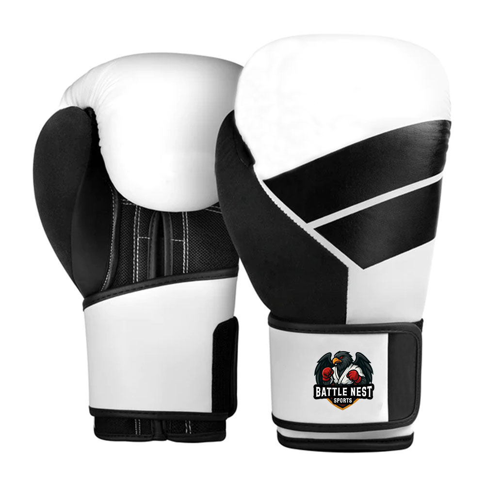 Customised Boxing Gloves