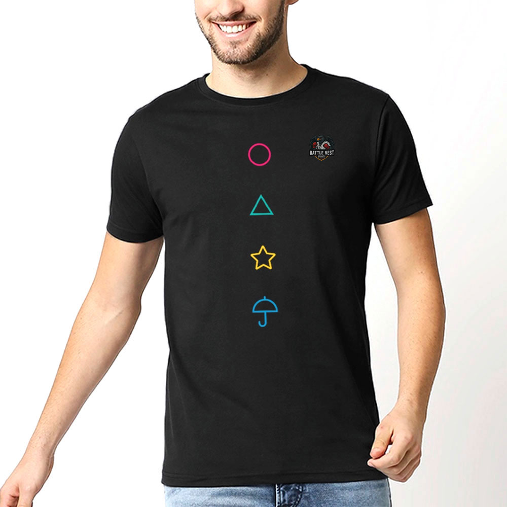 Customised Streetwear Tee