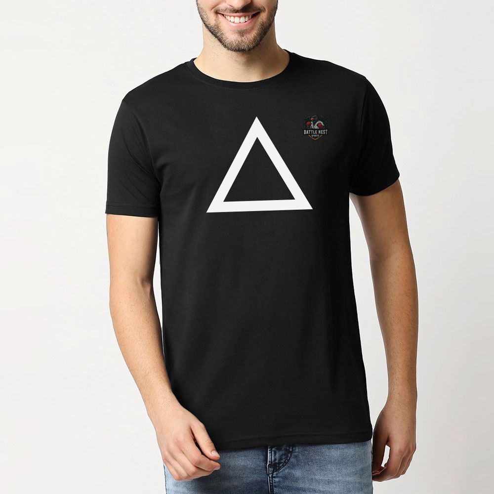 Customised Streetwear Tee