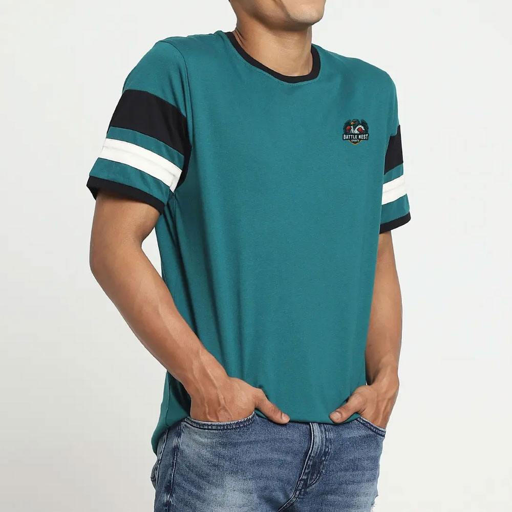 Customised Streetwear Tee