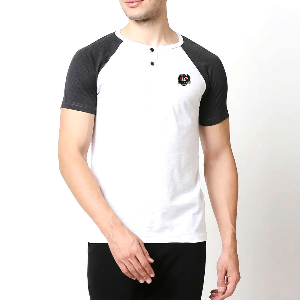 Customised Streetwear Tee