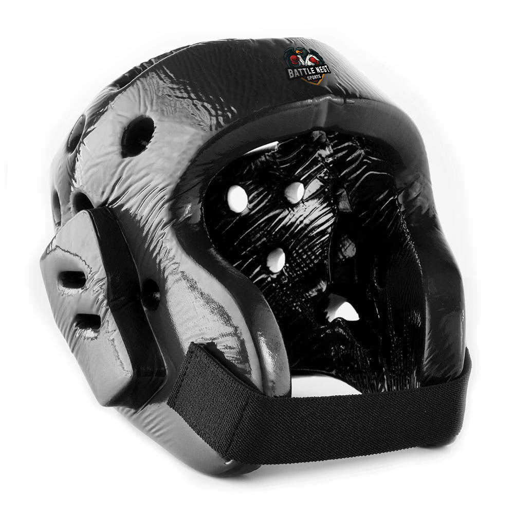 Customised Head Guards