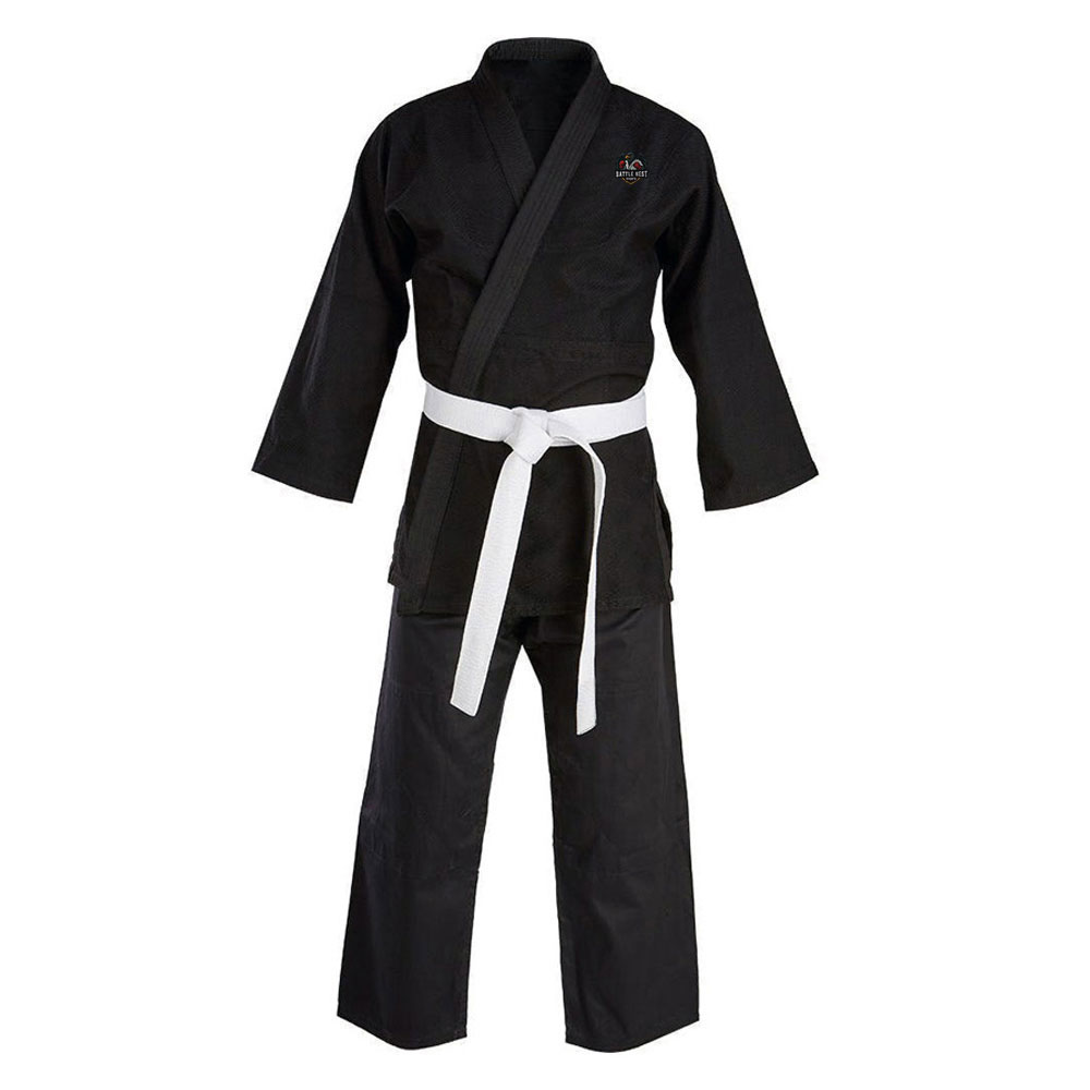 Customised Judo Suit