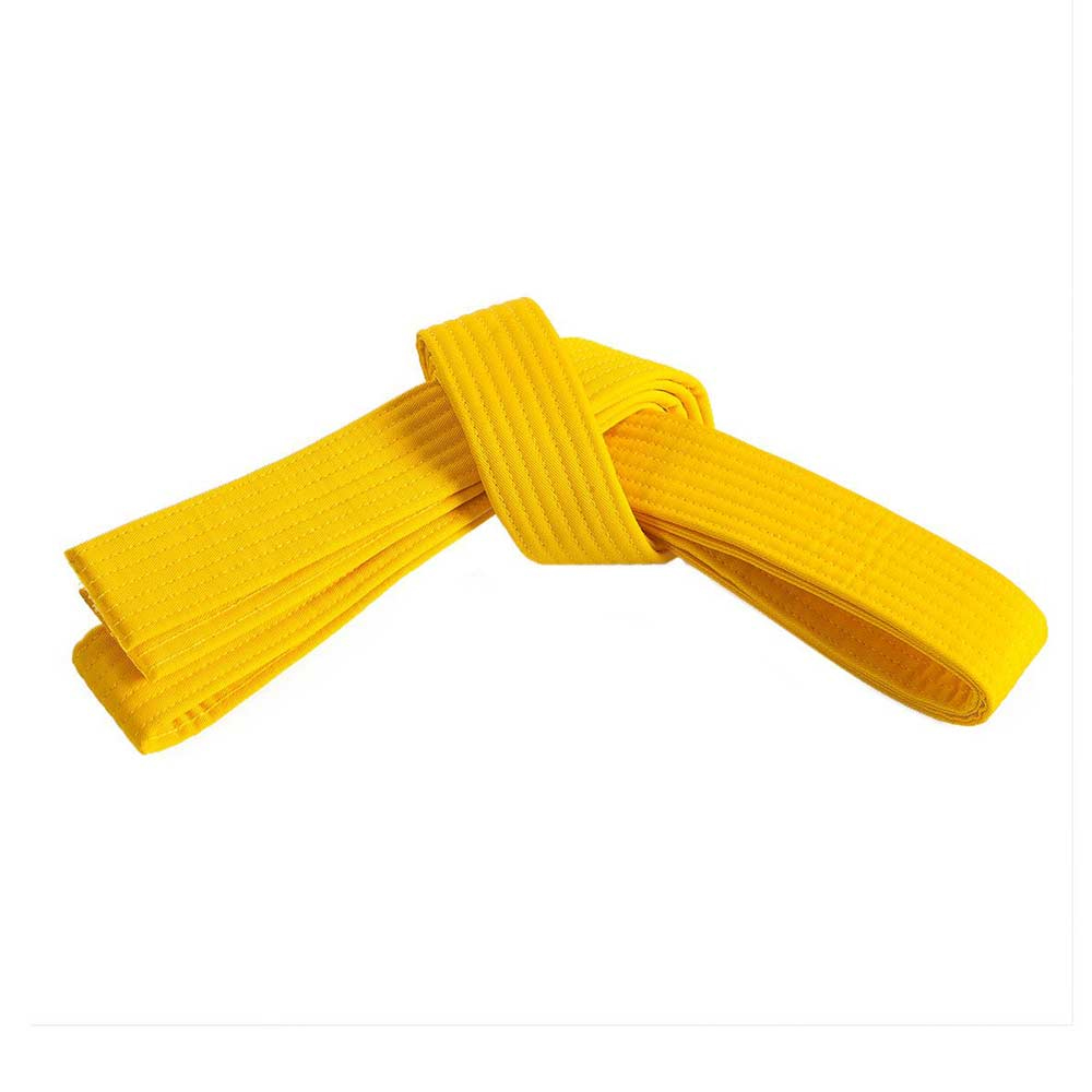 Customised Karate Belts