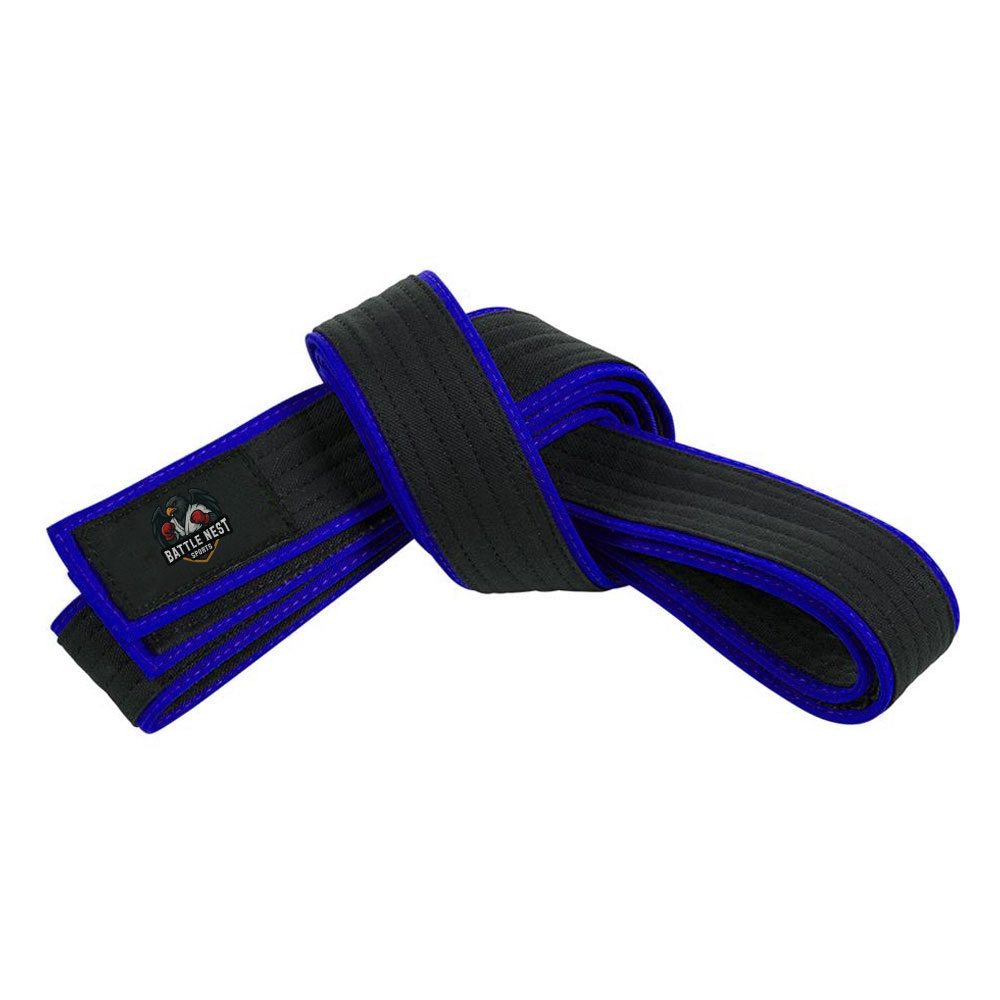 Customised Karate Belts