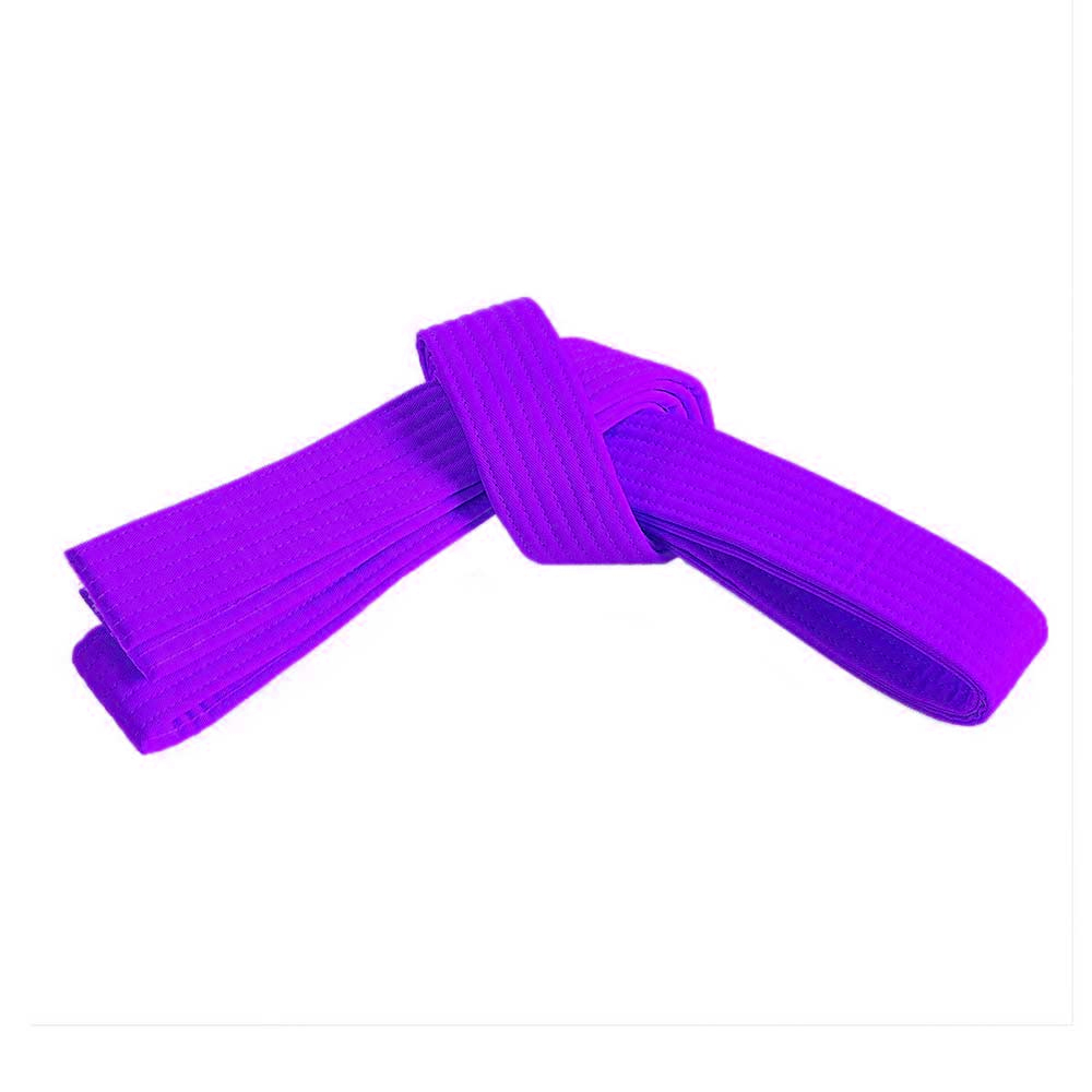 Customised Karate Belts