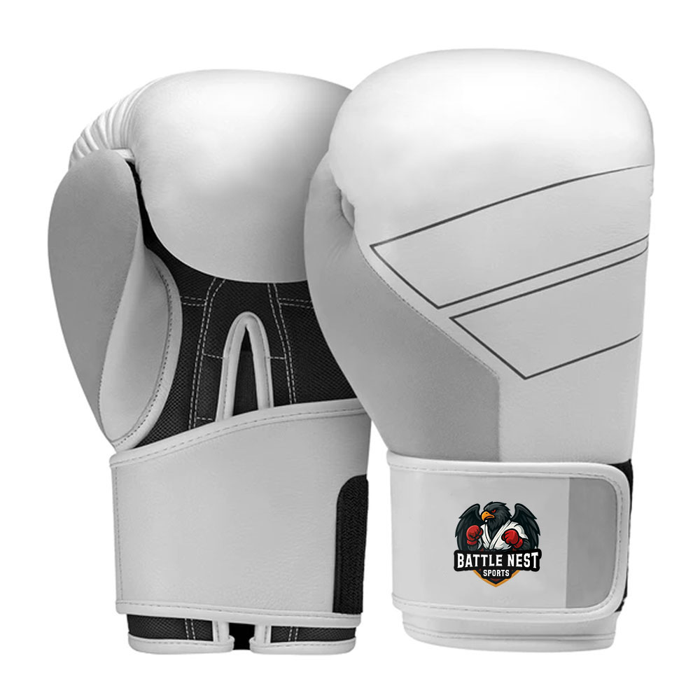 Customised Boxing Gloves