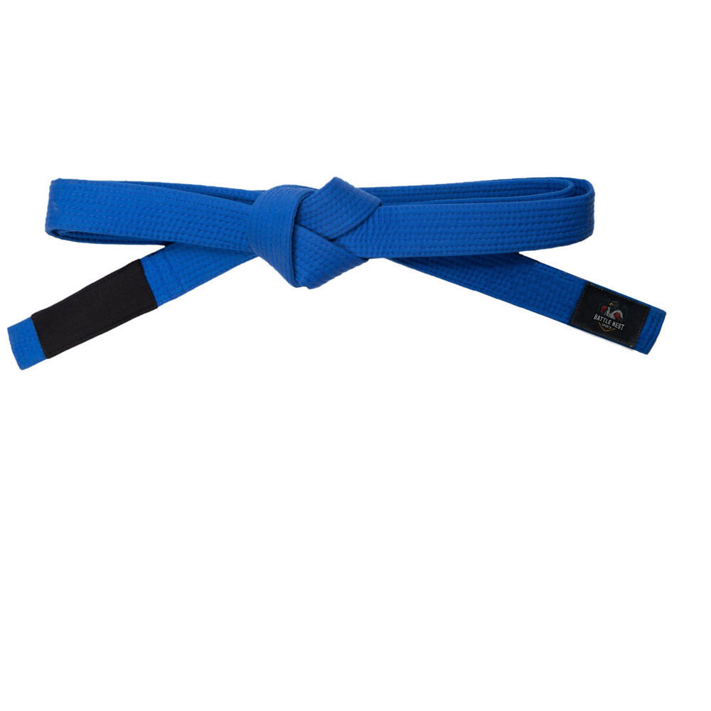 Customised Karate Belts