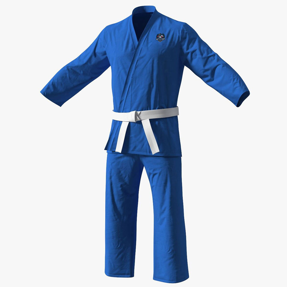 Customised Karate Suit