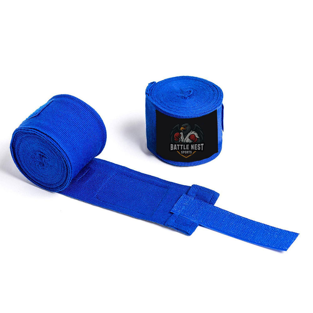 Customised Hand Wraps
