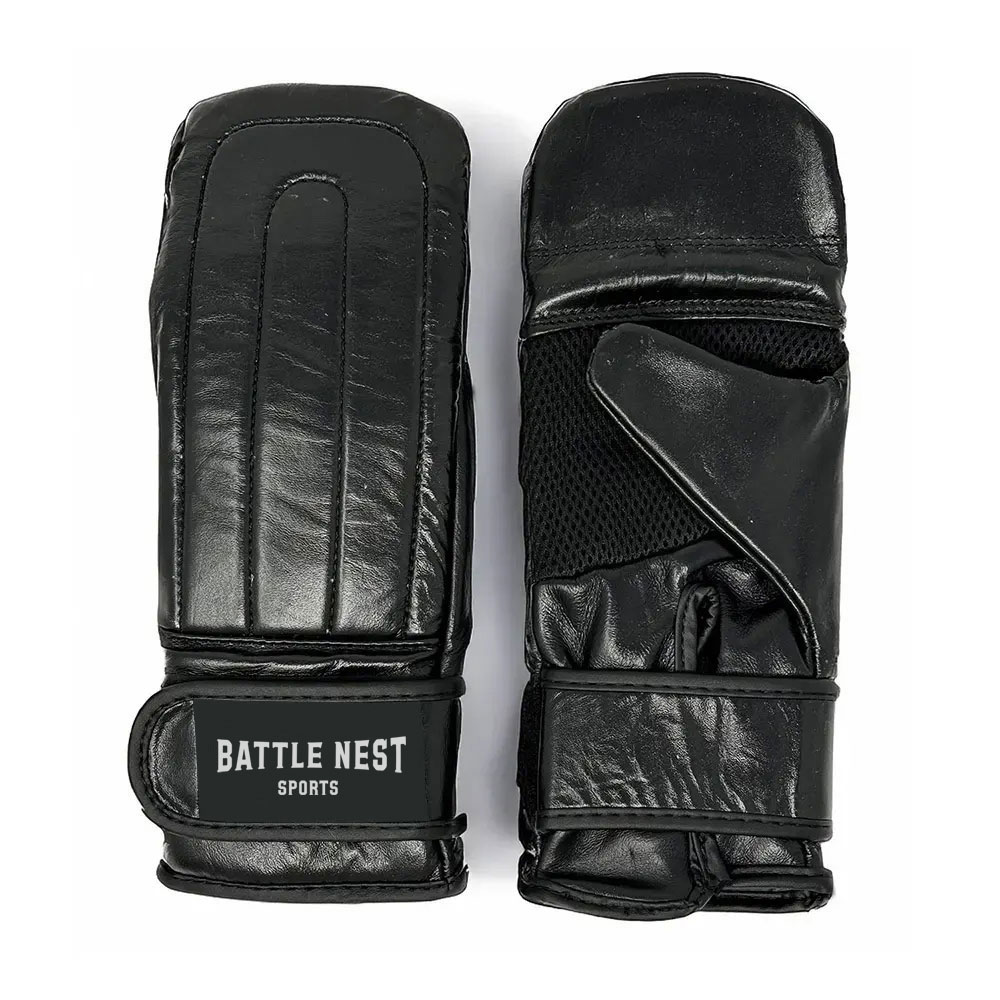 Customised Bag Mitts