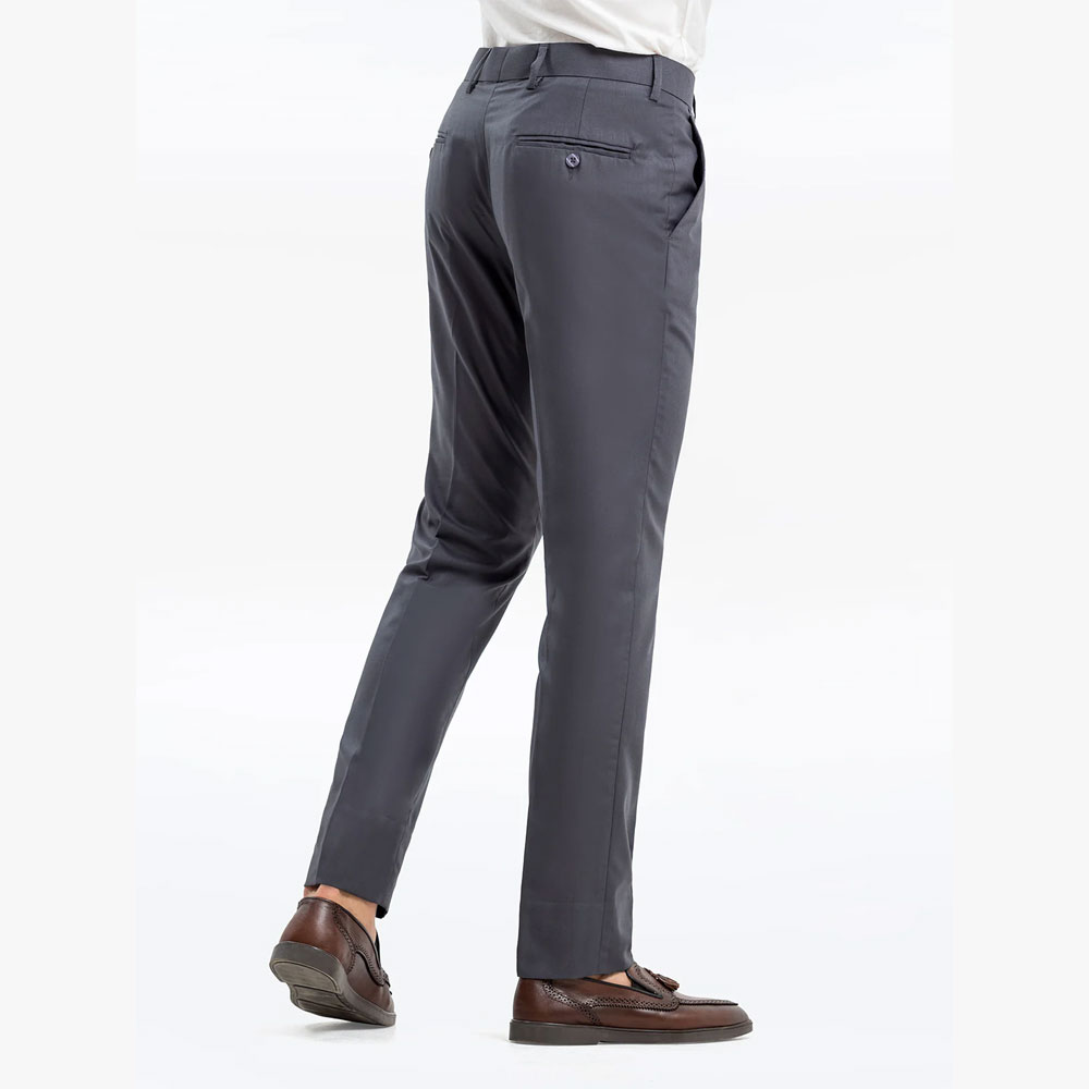 Customised Casual Pants