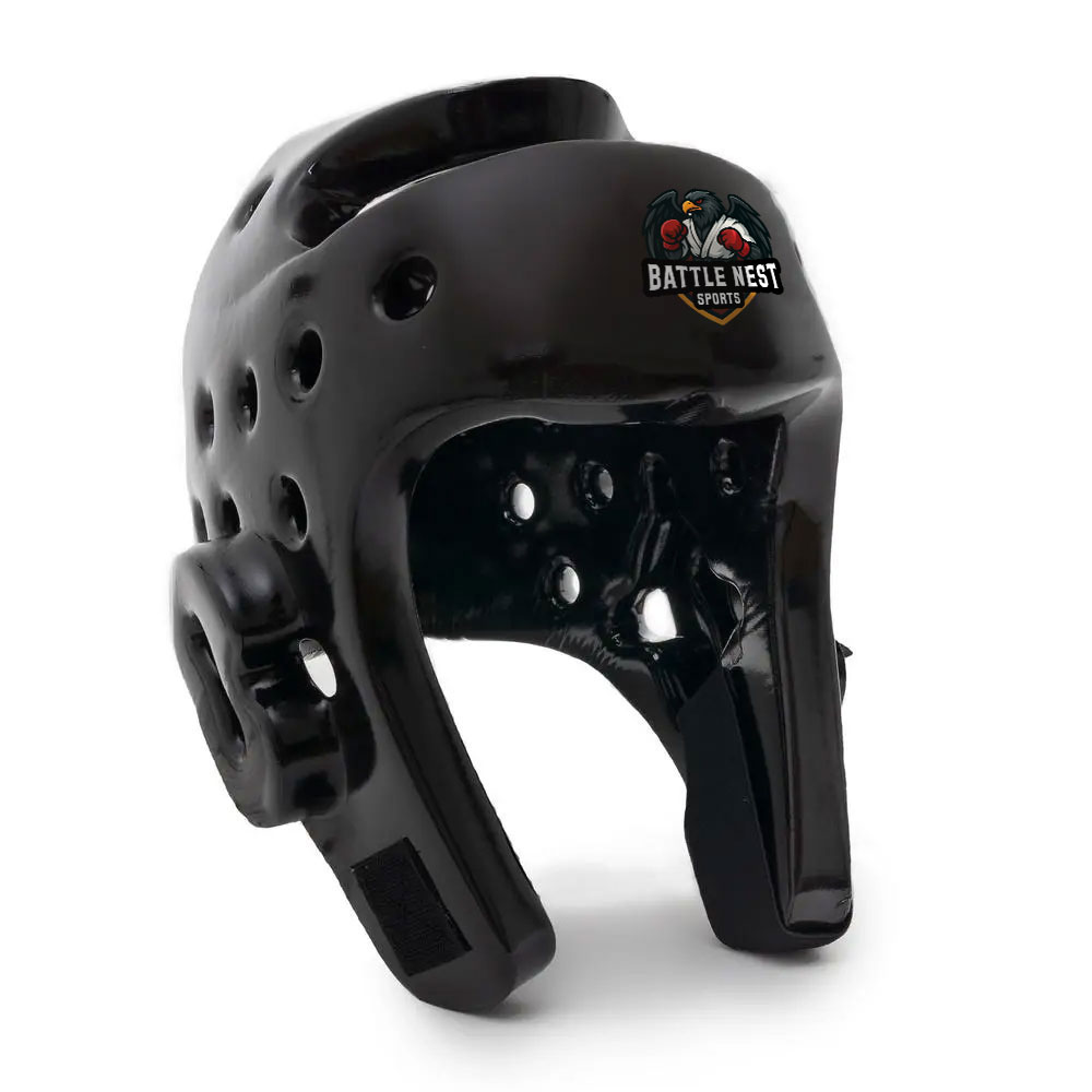 Customised Head Guards