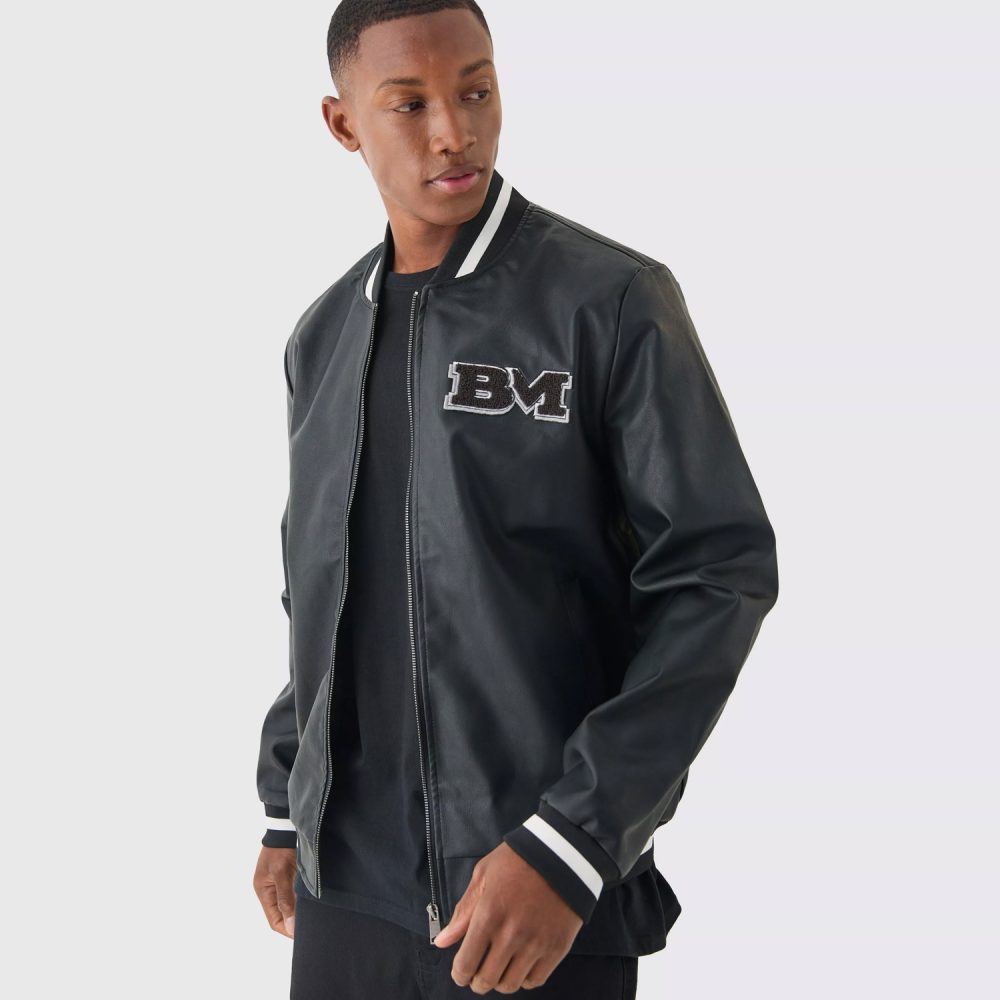 Customised Varsity Jackets