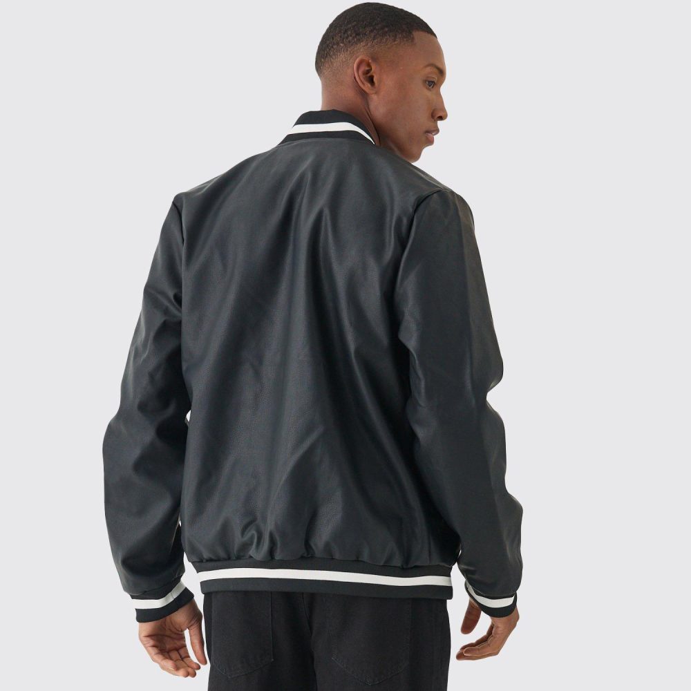 Customised Varsity Jackets