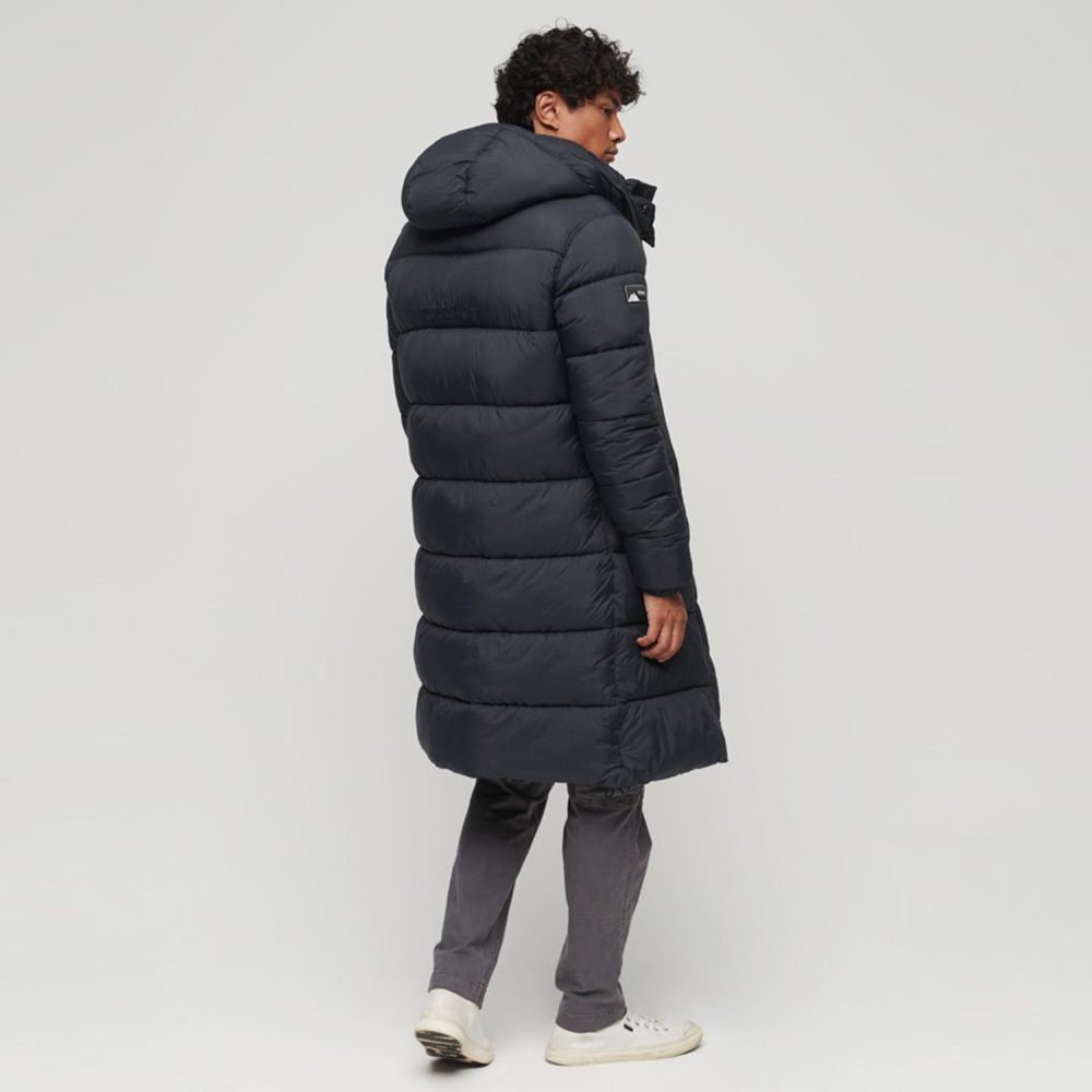 Customised Puffer Jackets