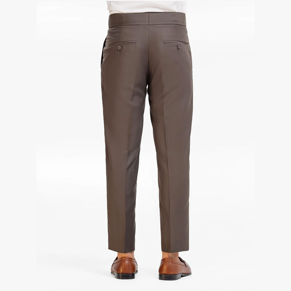 Customised Casual Pants