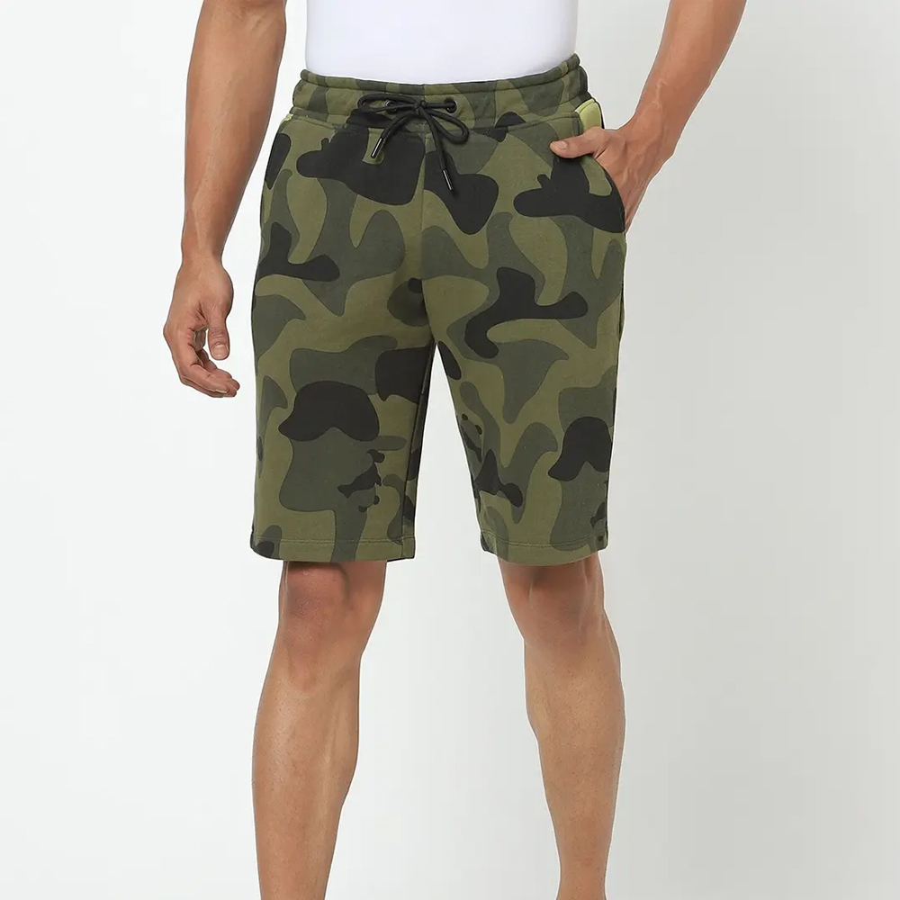 Customised Shorts
