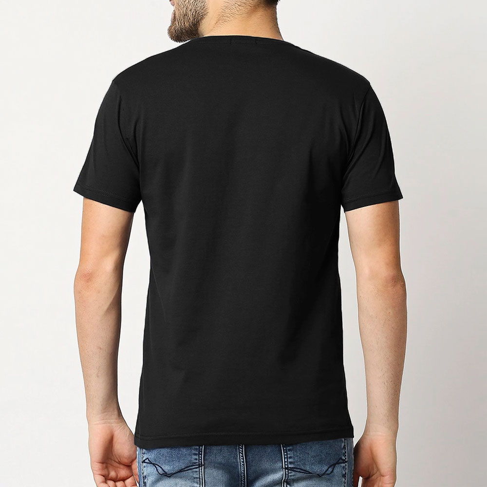 Customised Streetwear Tee