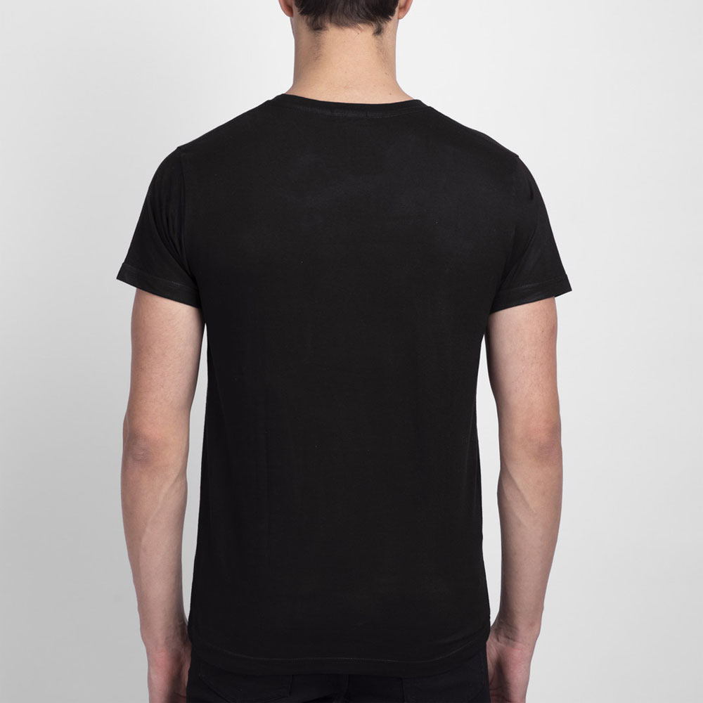 Customised Streetwear Tee
