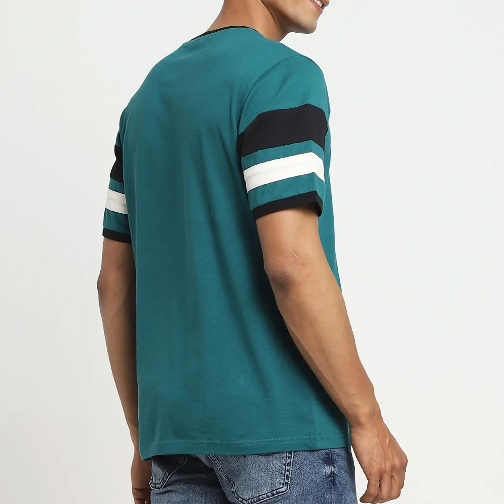 Customised Streetwear Tee