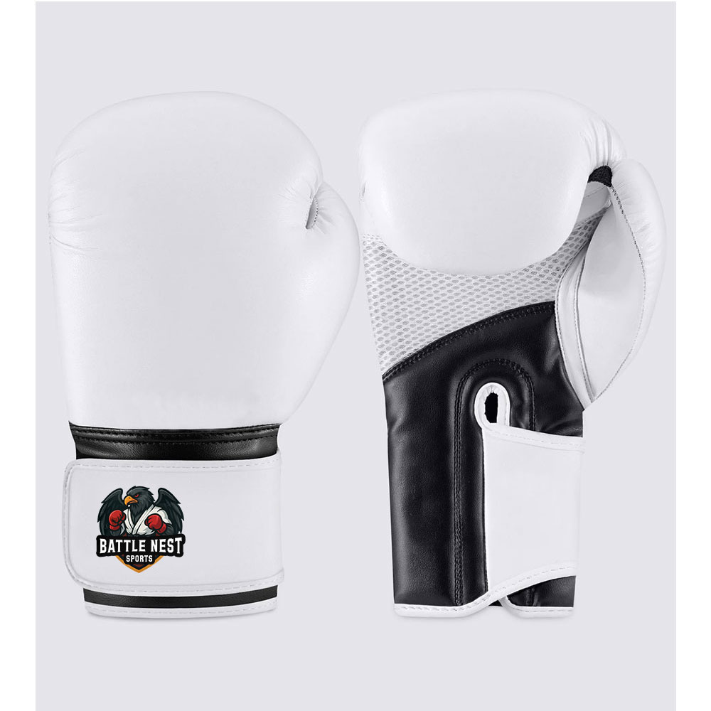 Customised Boxing Gloves