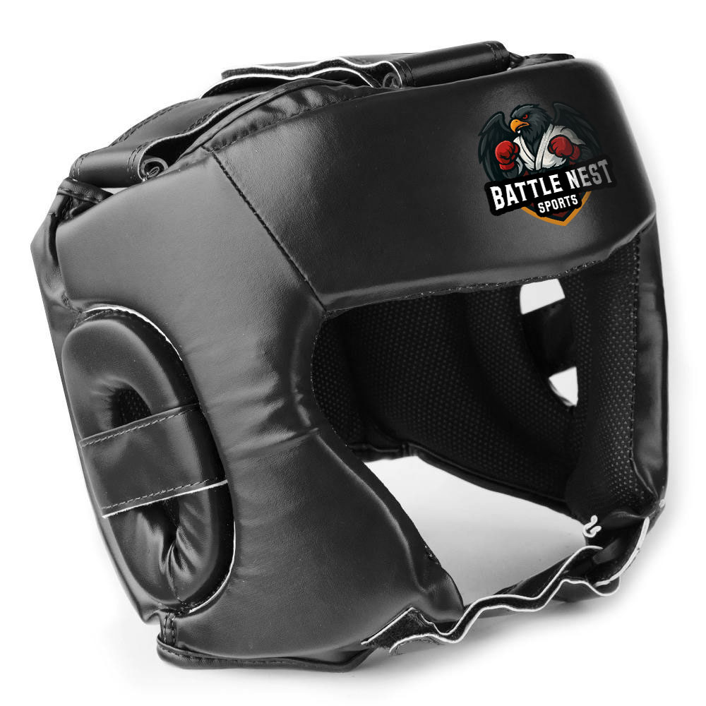 Customised Head Guards