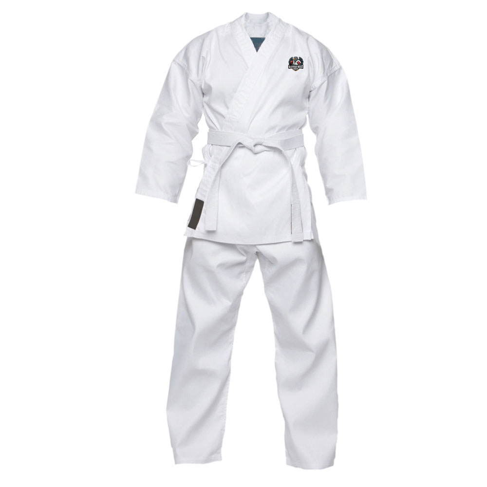 Customised Karate Suit