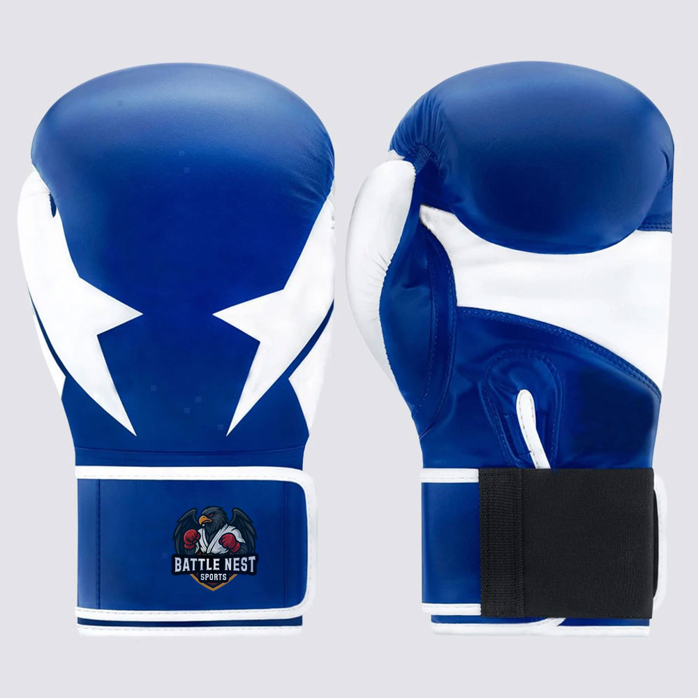 Customised Boxing Gloves