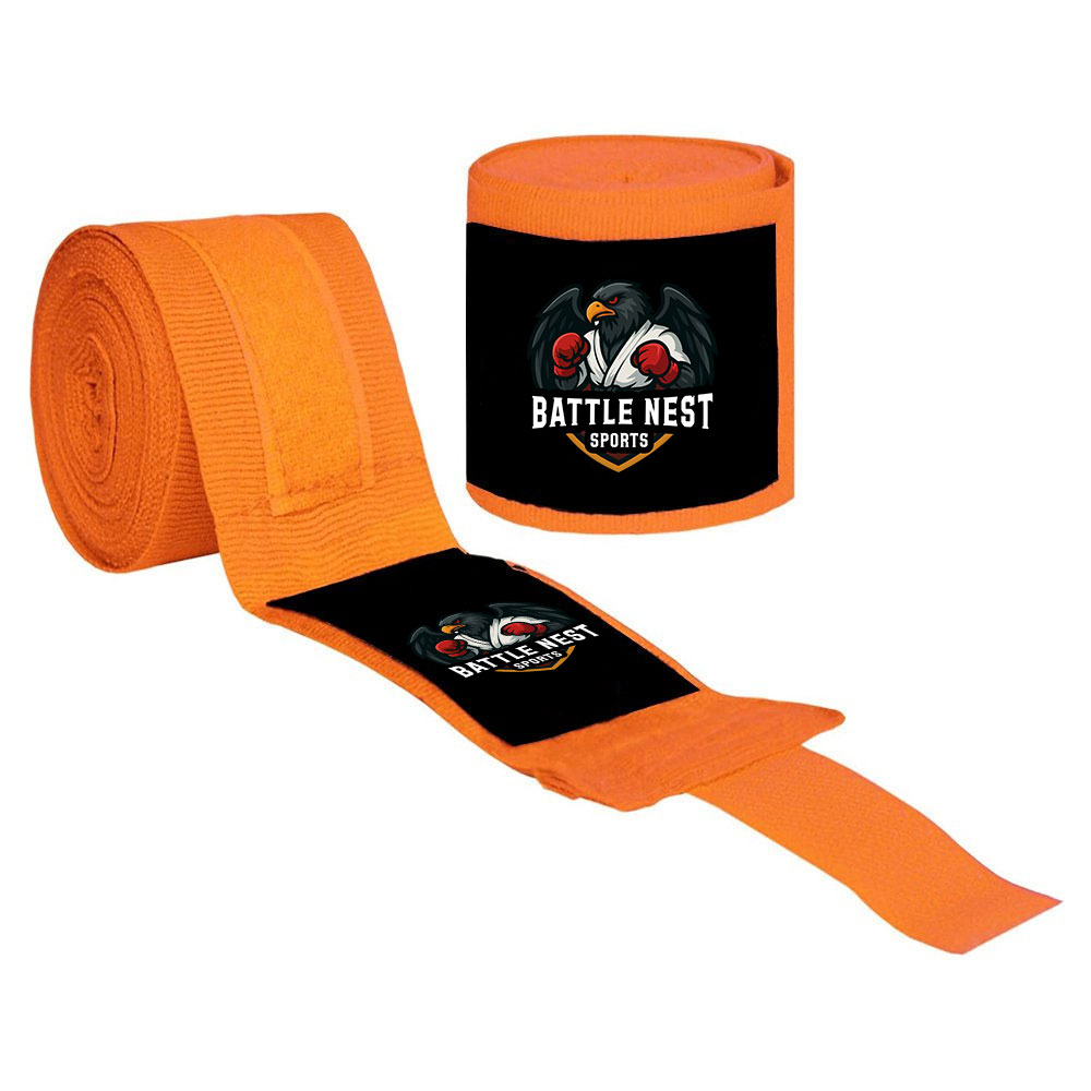 Customised Hand Wraps