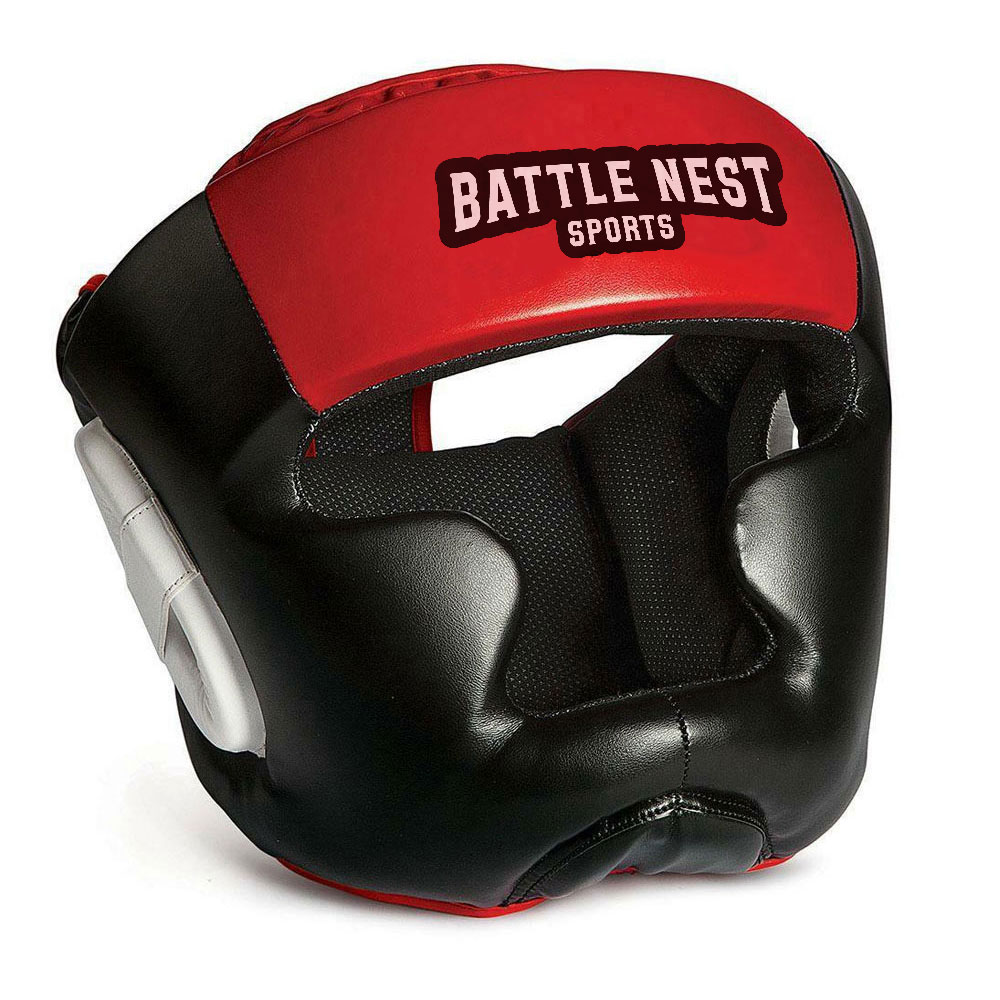 Customised Head Guards