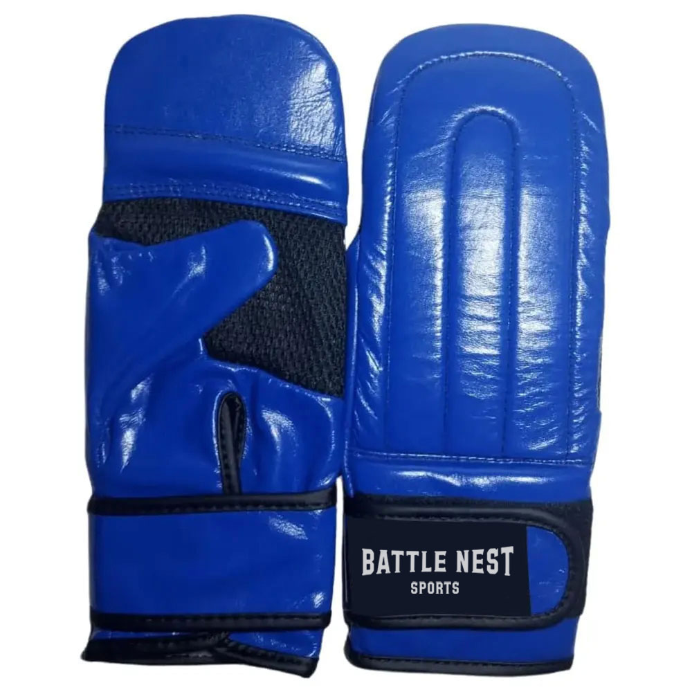 Customised Bag Mitts