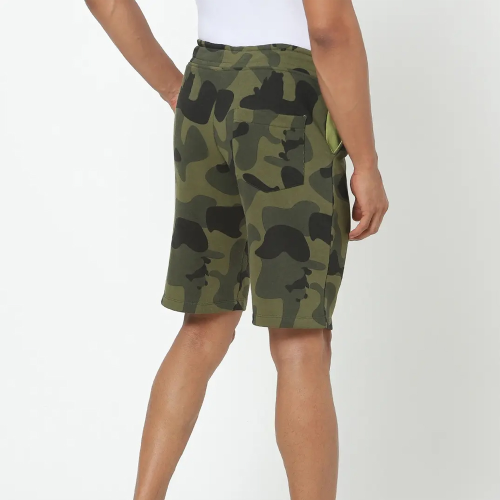 Customised Shorts