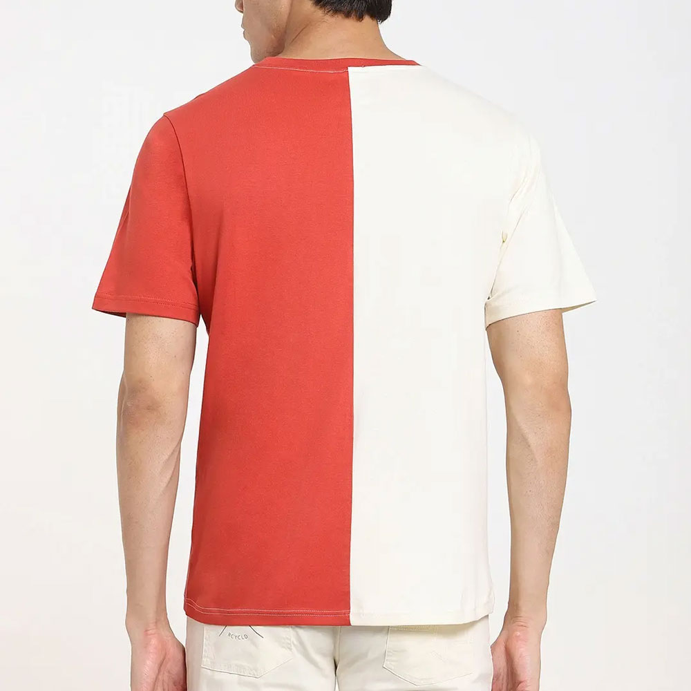 Customised Streetwear Tee