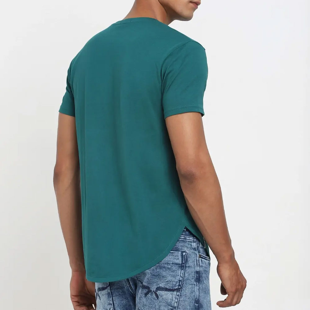 Customised Streetwear Tee