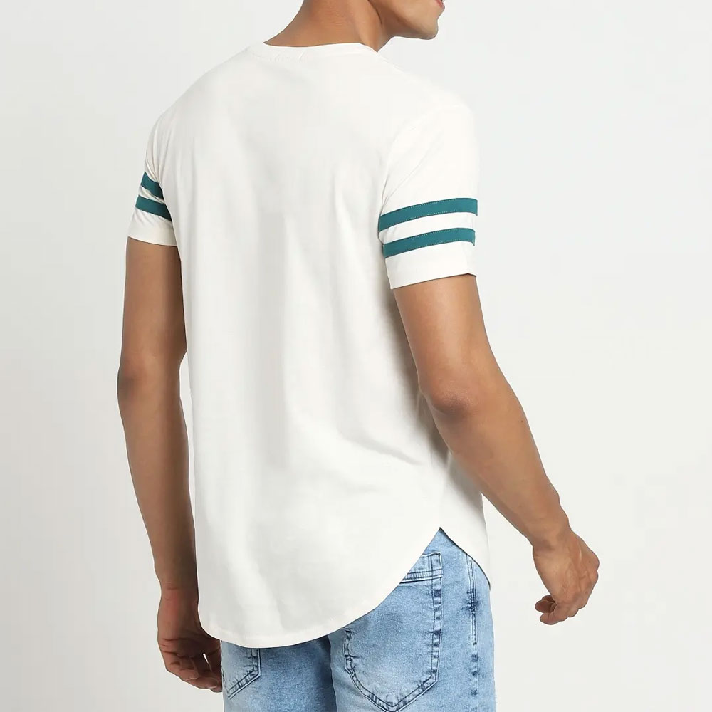 Customised Streetwear Tee