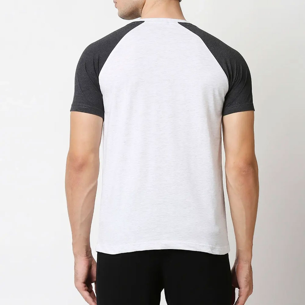 Customised Streetwear Tee