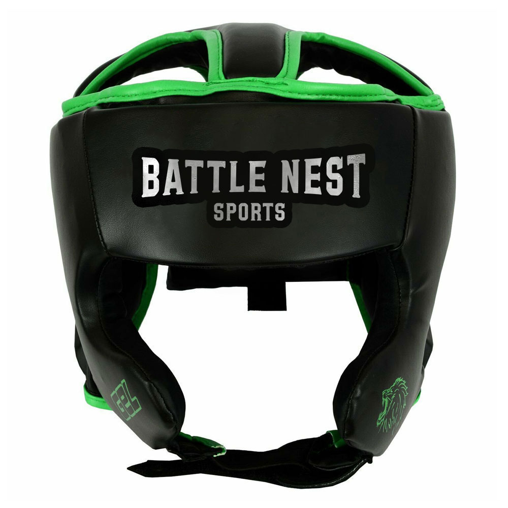 Customised Head Guards