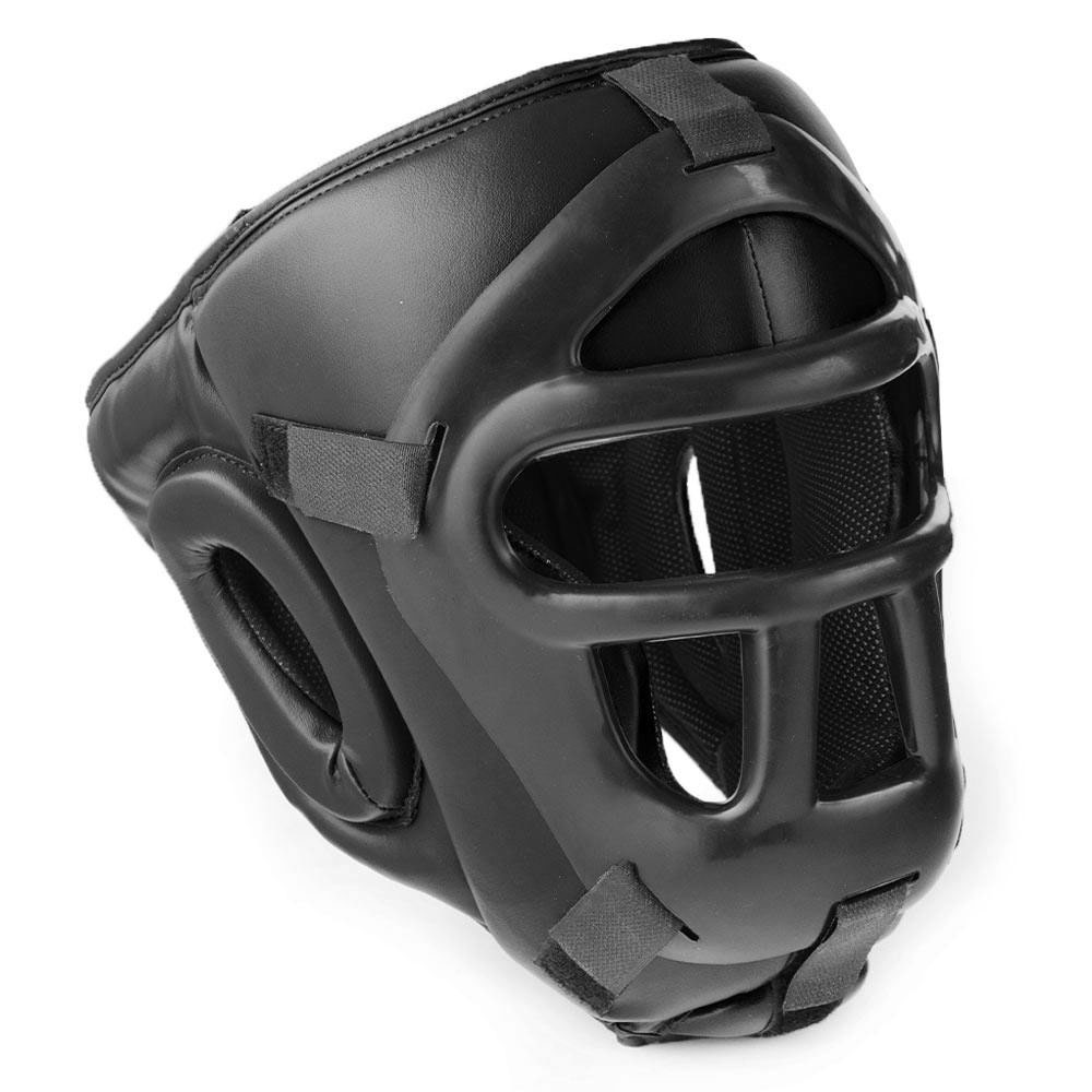 Customised Head Guards