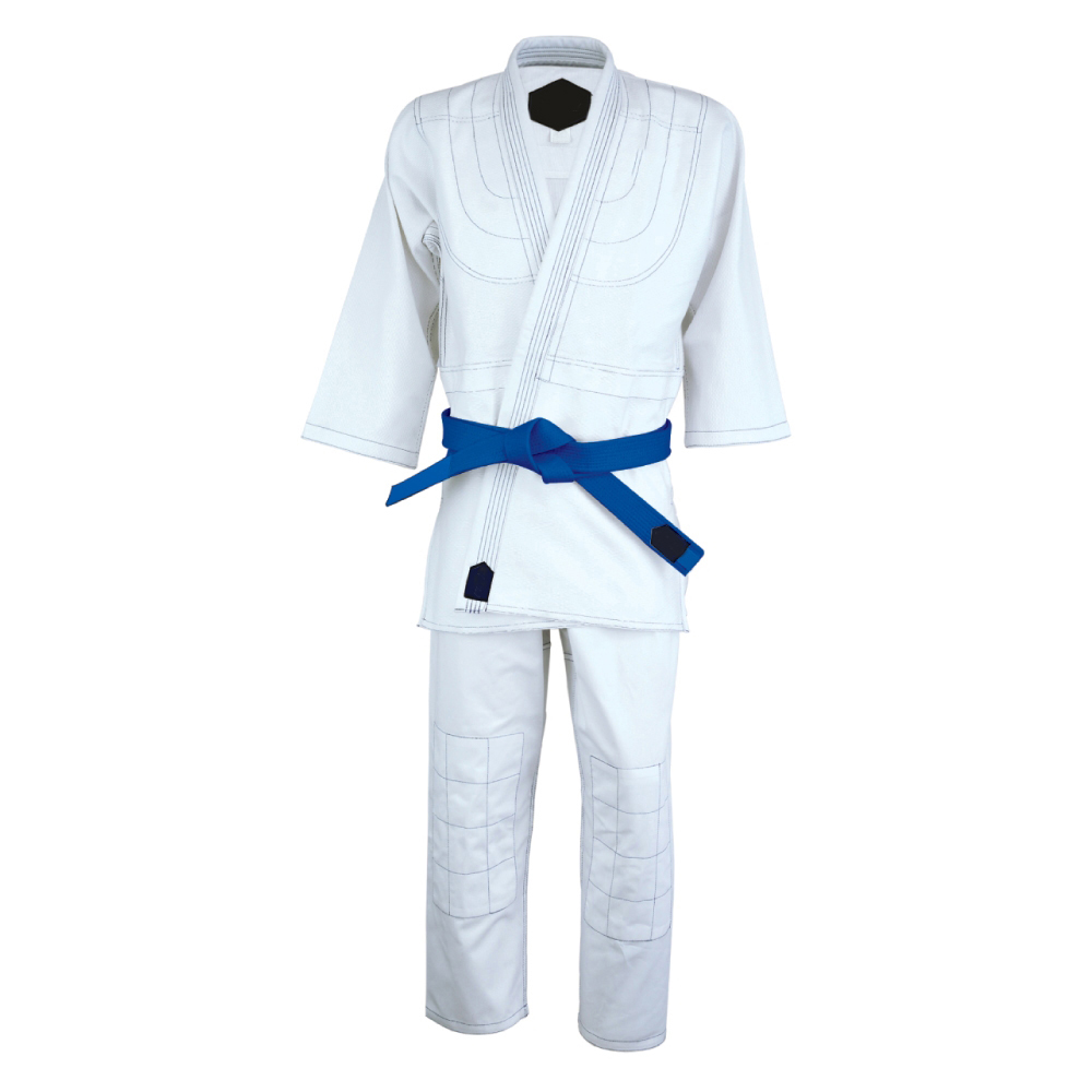 Customised Judo Suit