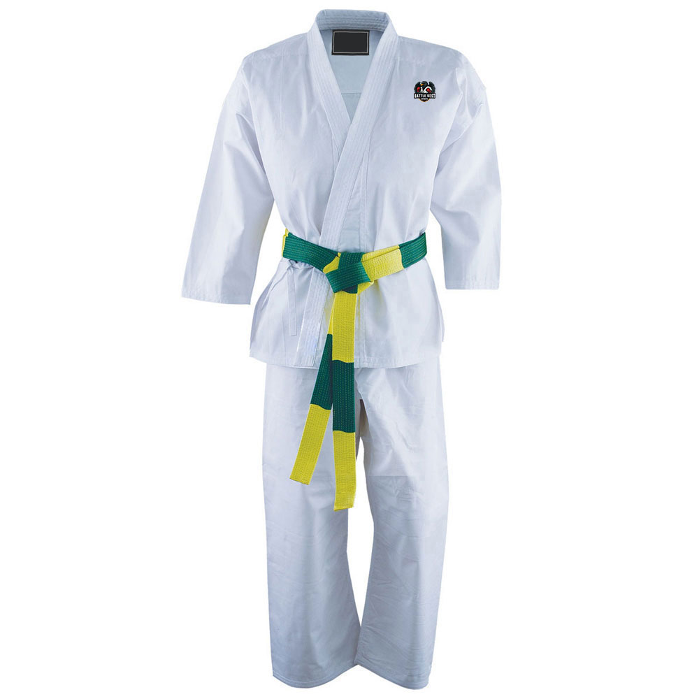Customised Karate Suit