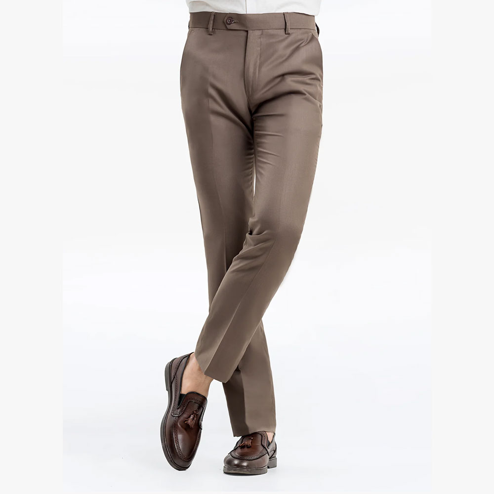 Customised Casual Pants