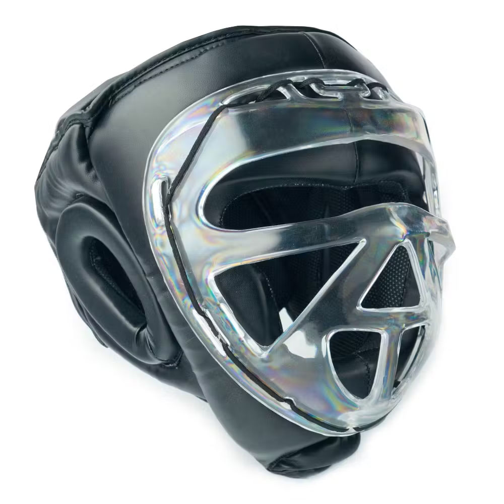 Customised Head Guards