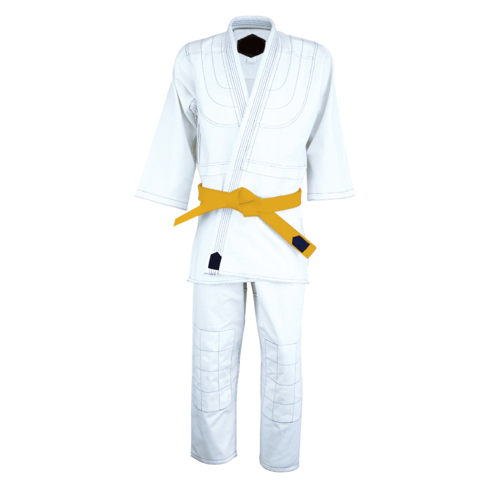 Customised Judo Suit